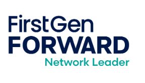 First Gen Forward Network leader Logo